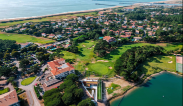 land for sale on ANGLET (64600)