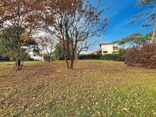 land for sale on ANGLET (64600)