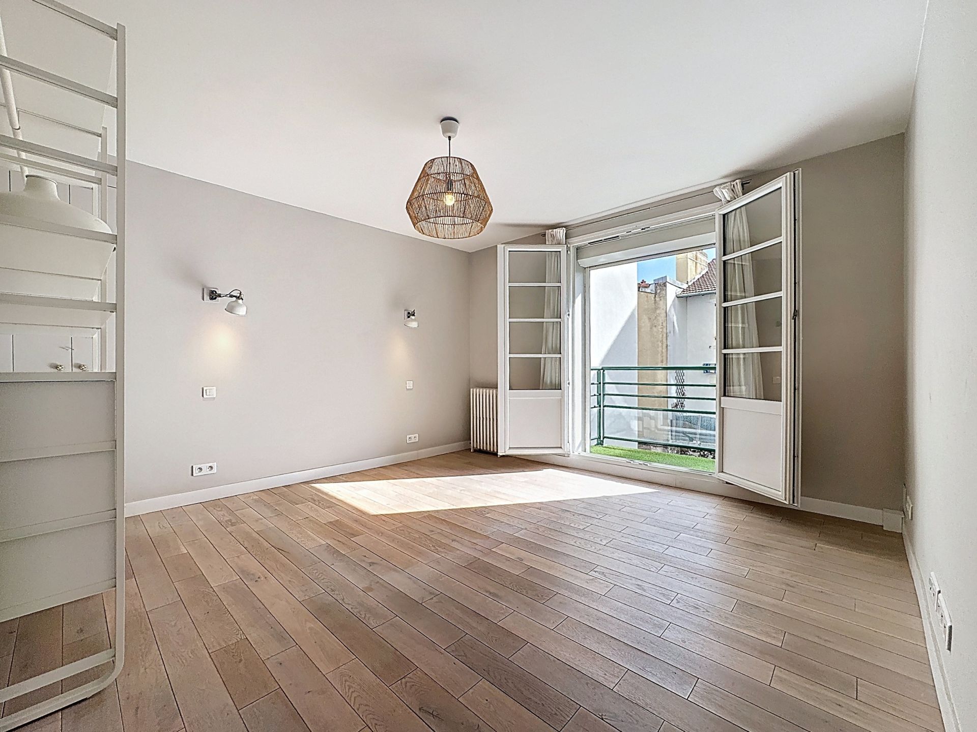appartement 4 Pièces en vente sur BIARRITZ (64200)