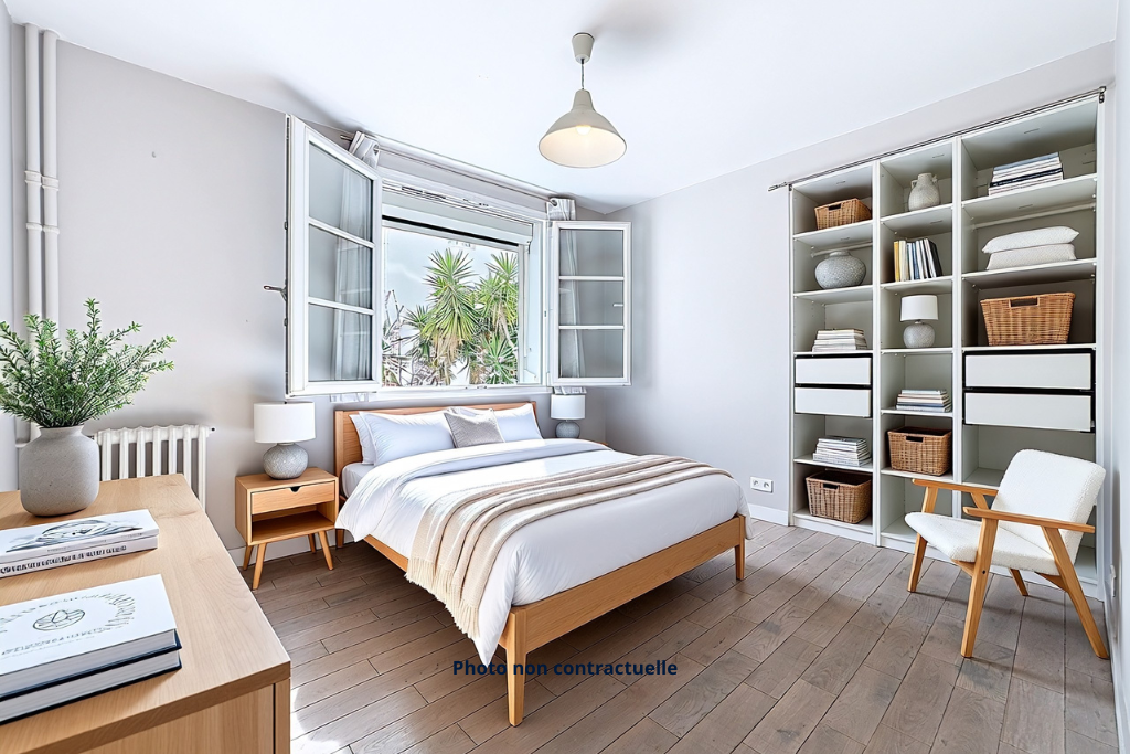 appartement 4 Pièces en vente sur BIARRITZ (64200)