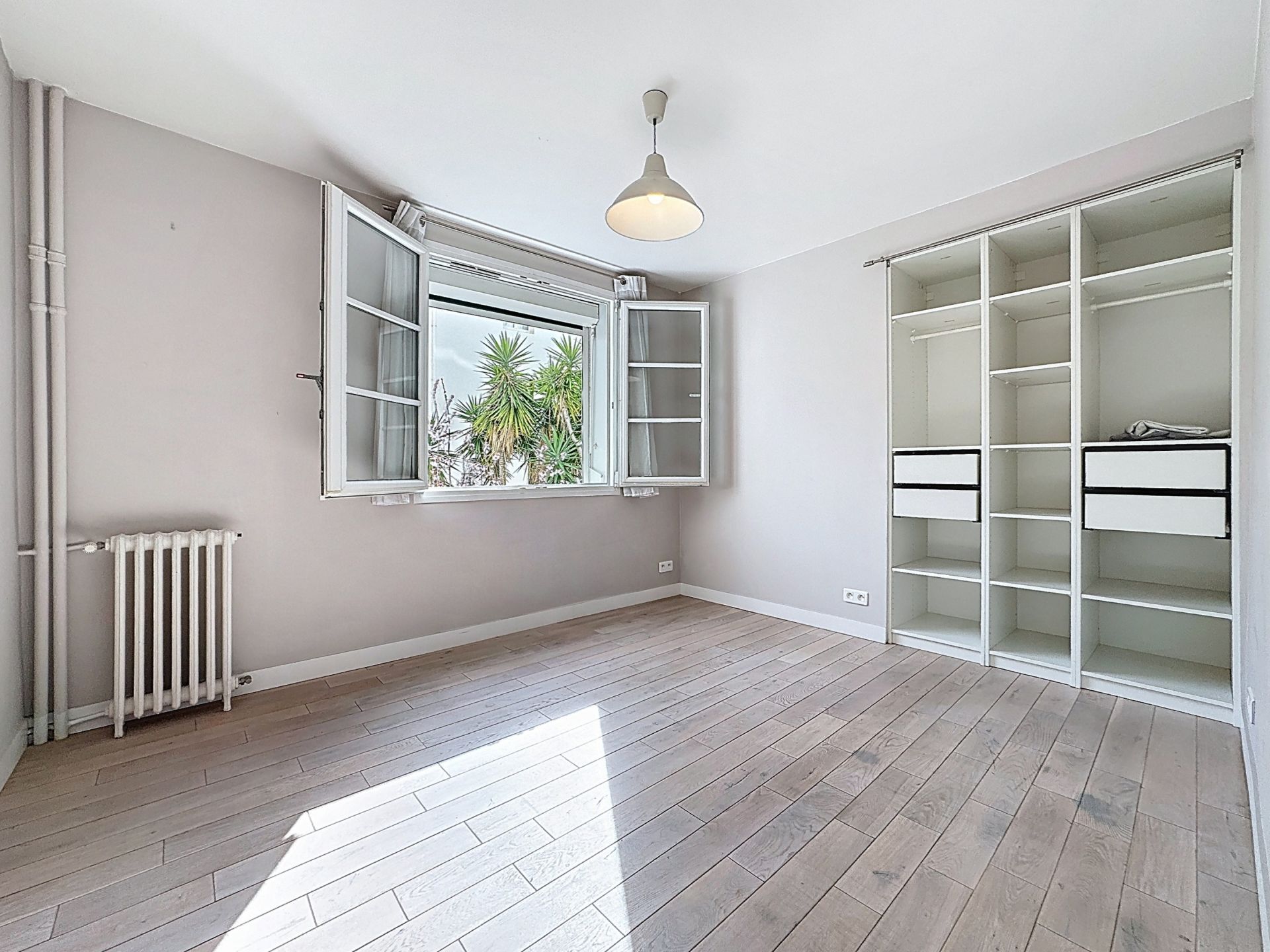 appartement 4 Pièces en vente sur BIARRITZ (64200)