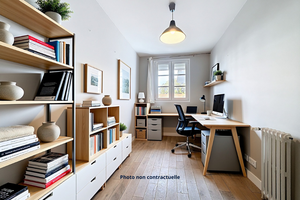 appartement 4 Pièces en vente sur BIARRITZ (64200)