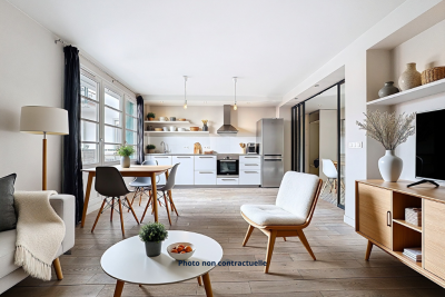 Sale Apartment Biarritz 4&nbsp;Rooms 80.5&nbsp;m²