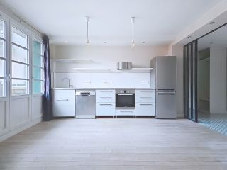 apartment 4 Rooms for sale on BIARRITZ (64200)