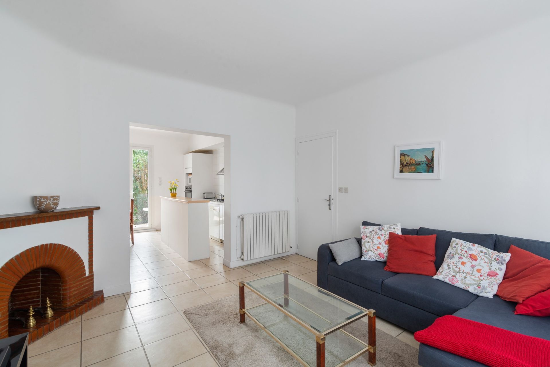 maison 5 Pièces en vente sur ST JEAN DE LUZ (64500)