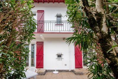 Vente Maison Saint-Jean-de-Luz 5&nbsp;Pièces 116&nbsp;m²