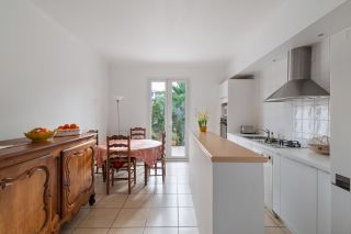 maison 5 Pièces en vente sur ST JEAN DE LUZ (64500)