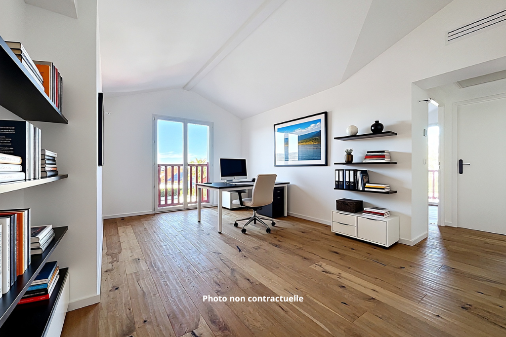 house 7 Rooms for sale on BIDART (64210)