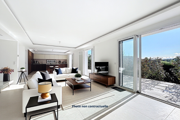 Sale House Bidart 7&nbsp;Rooms 265&nbsp;m²