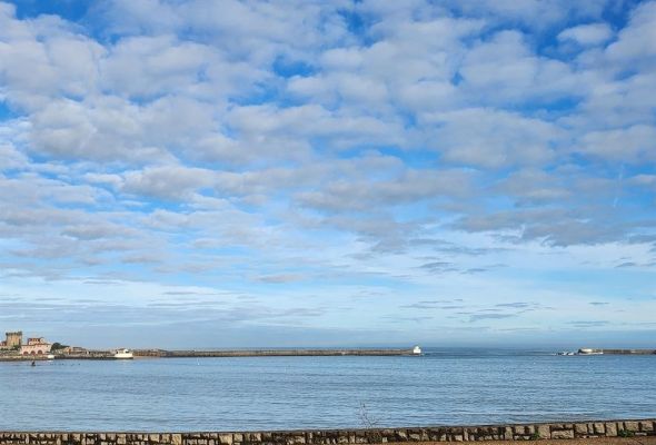 Vente Terrain Ciboure 721&nbsp;m²