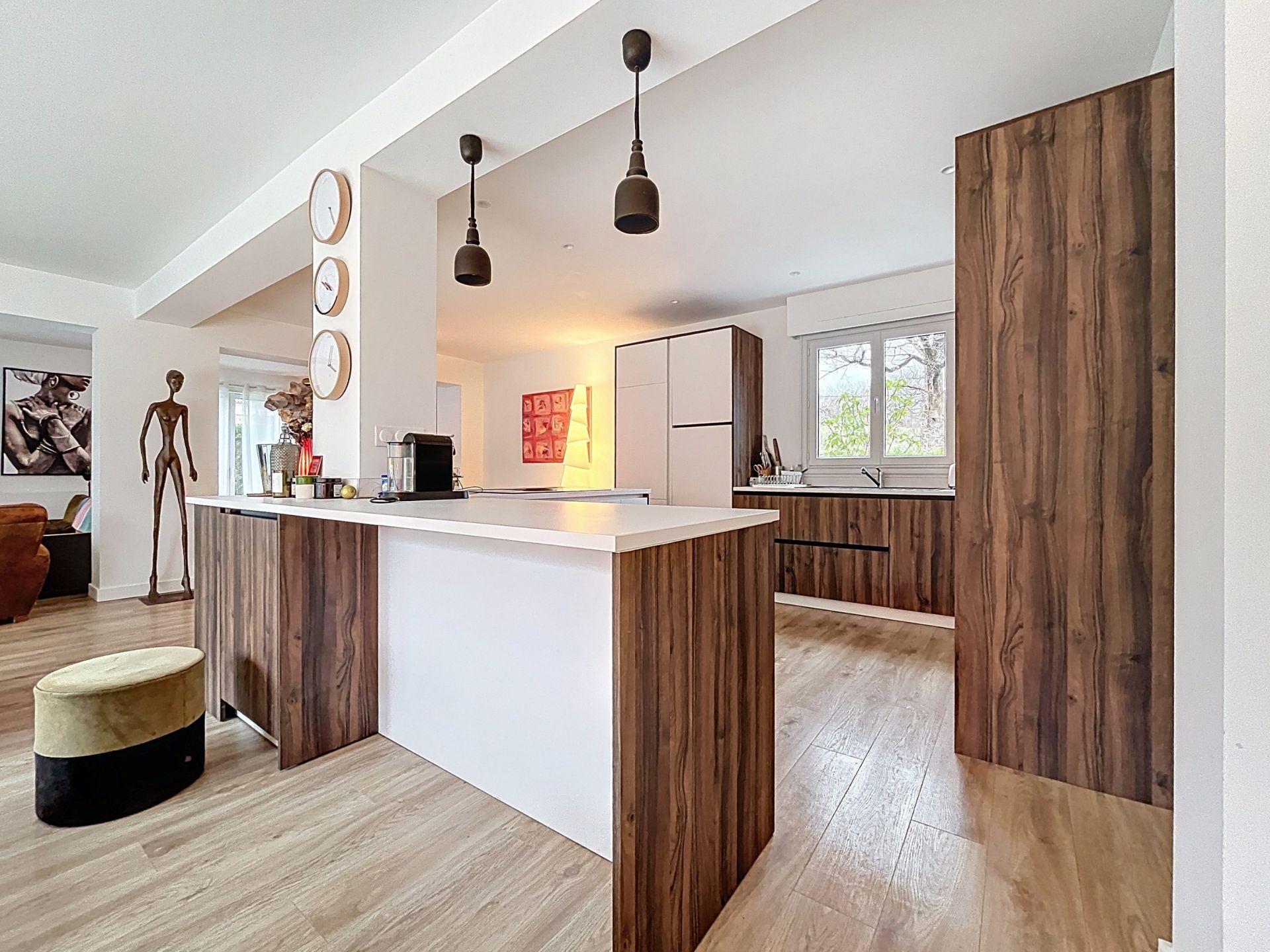 house 7 Rooms for sale on ASCAIN (64310)