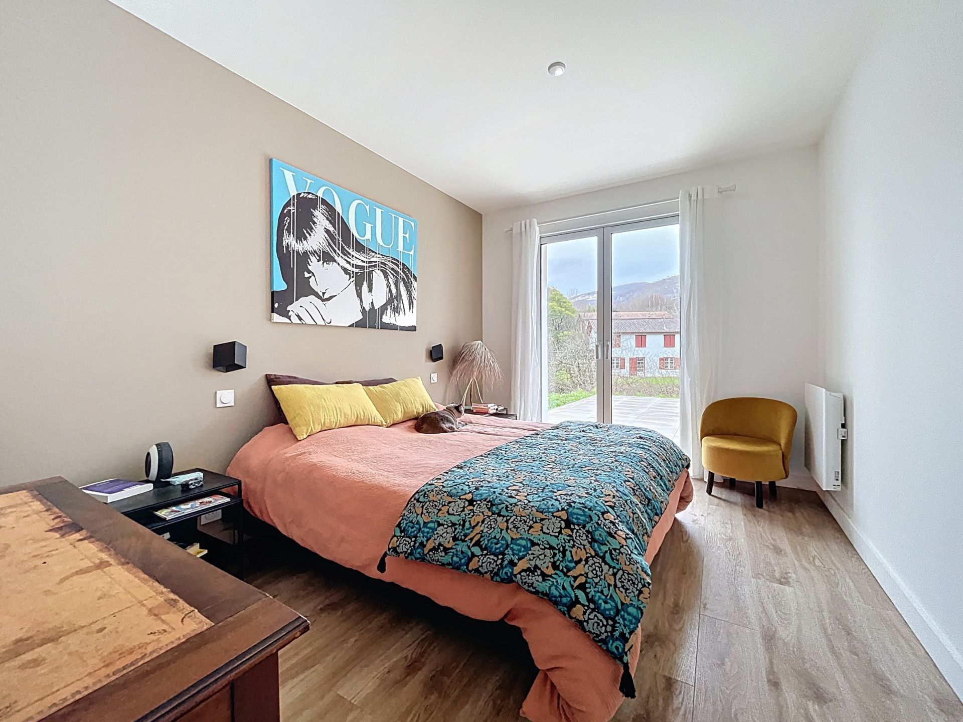 house 7 Rooms for sale on ASCAIN (64310)