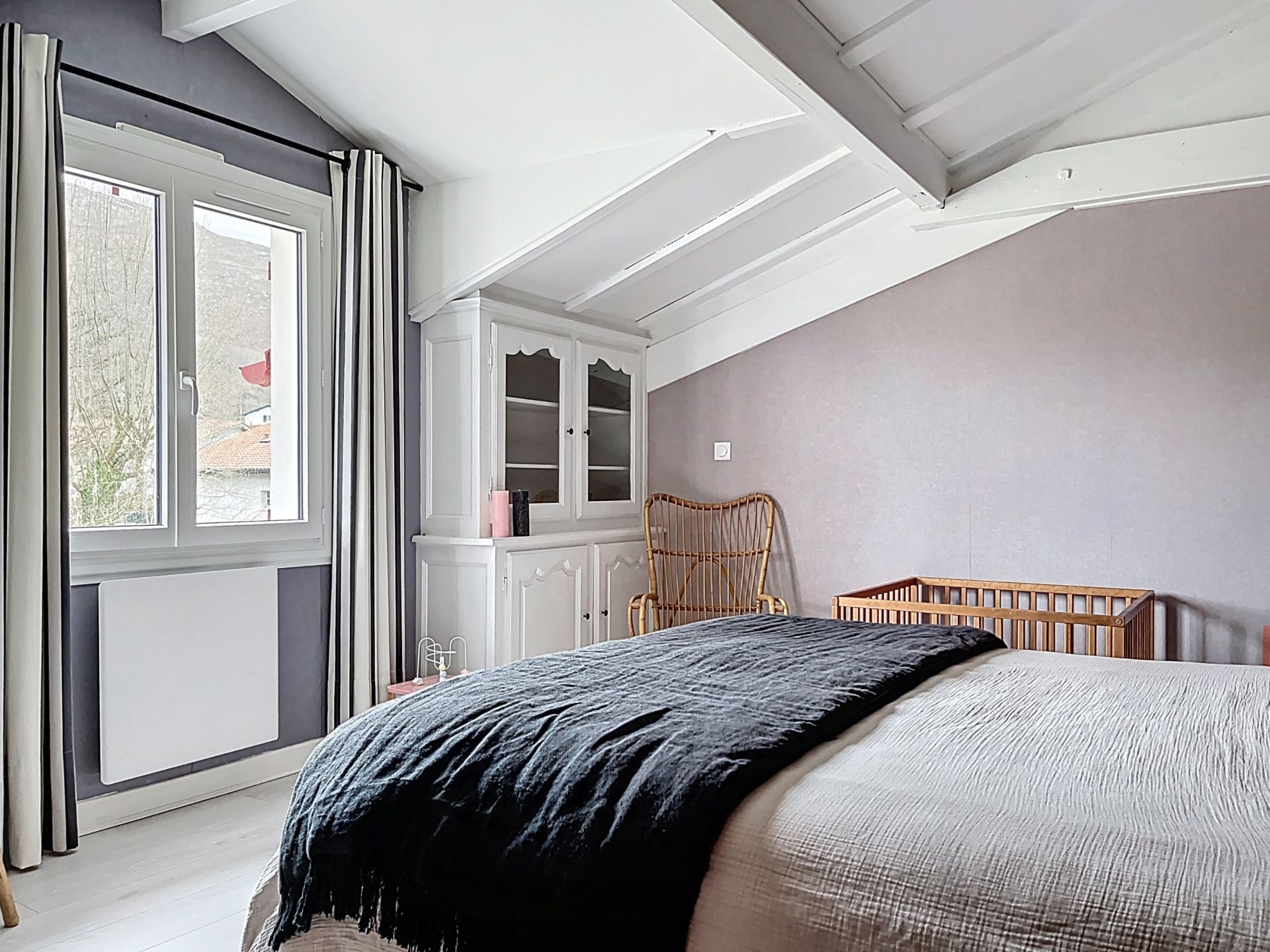 house 7 Rooms for sale on ASCAIN (64310)