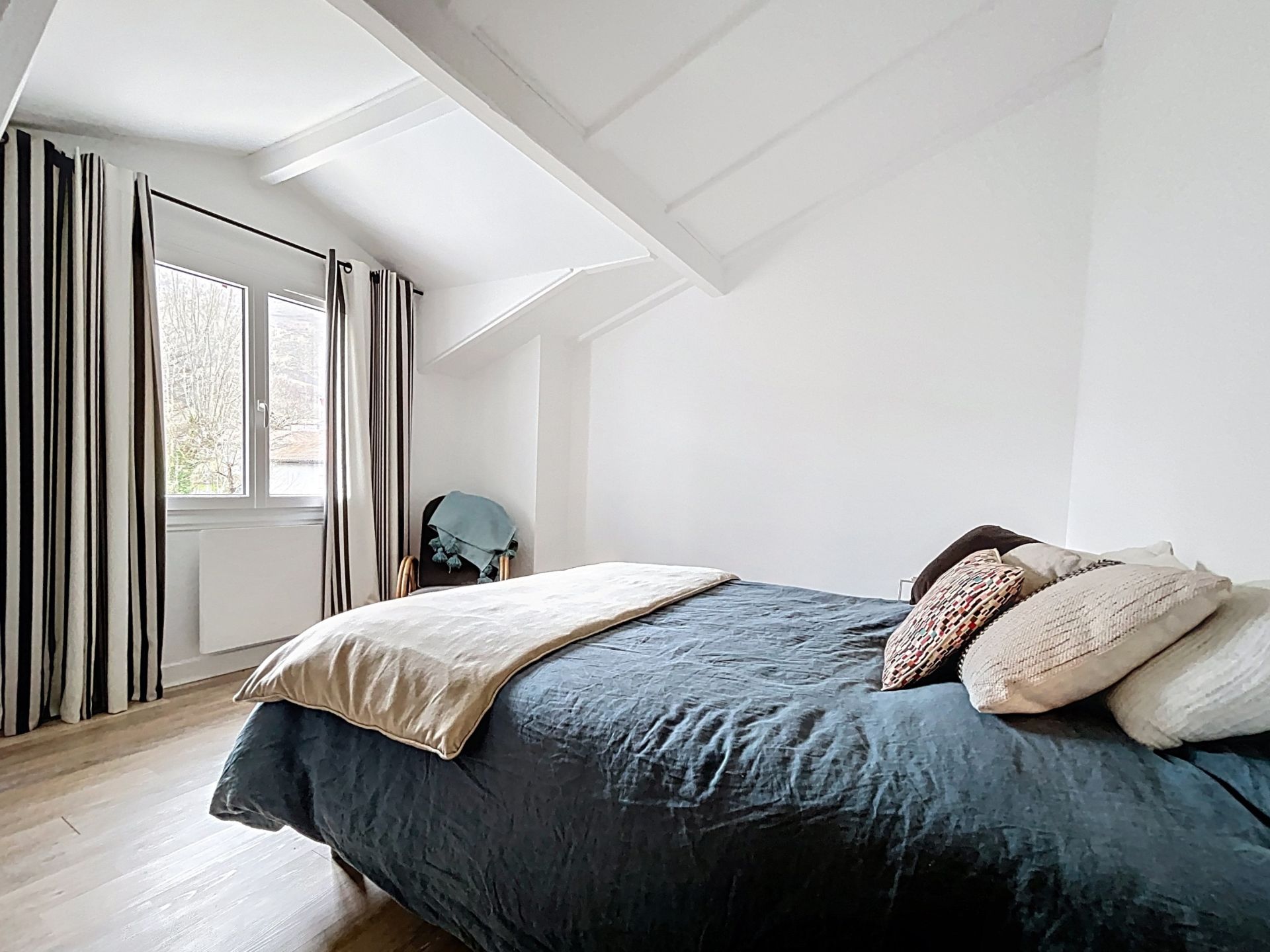 house 7 Rooms for sale on ASCAIN (64310)