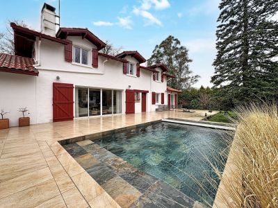 Vente Maison Ascain 7&nbsp;Pièces 216&nbsp;m²