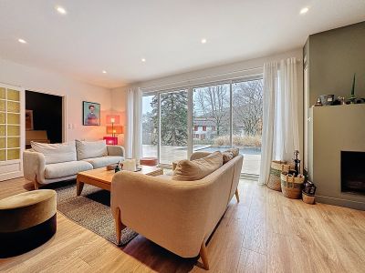 Vente Maison Ascain 7&nbsp;Pièces 216&nbsp;m²
