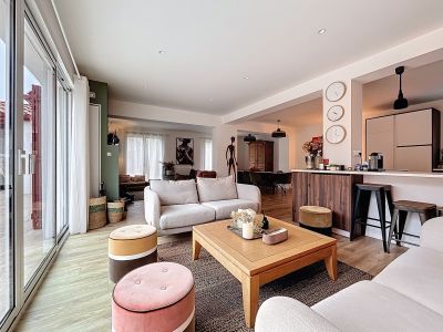 Sale House Ascain 7&nbsp;Rooms 216&nbsp;m²