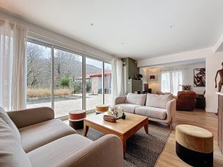 house 7 Rooms for sale on ASCAIN (64310)