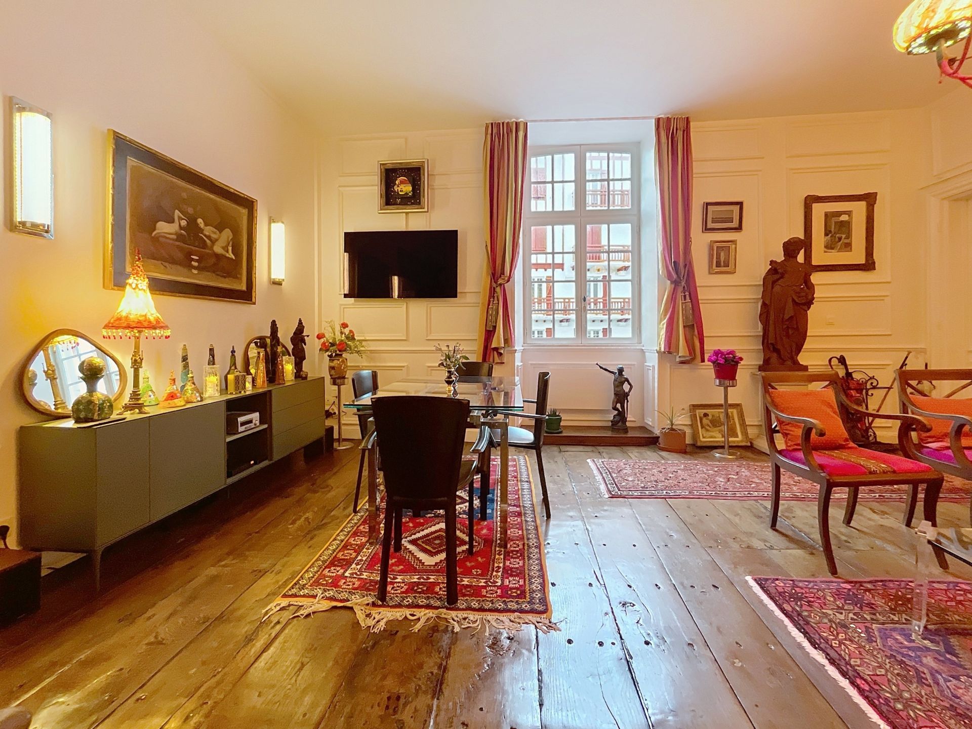 apartment 3 Rooms for sale on ST JEAN DE LUZ (64500)