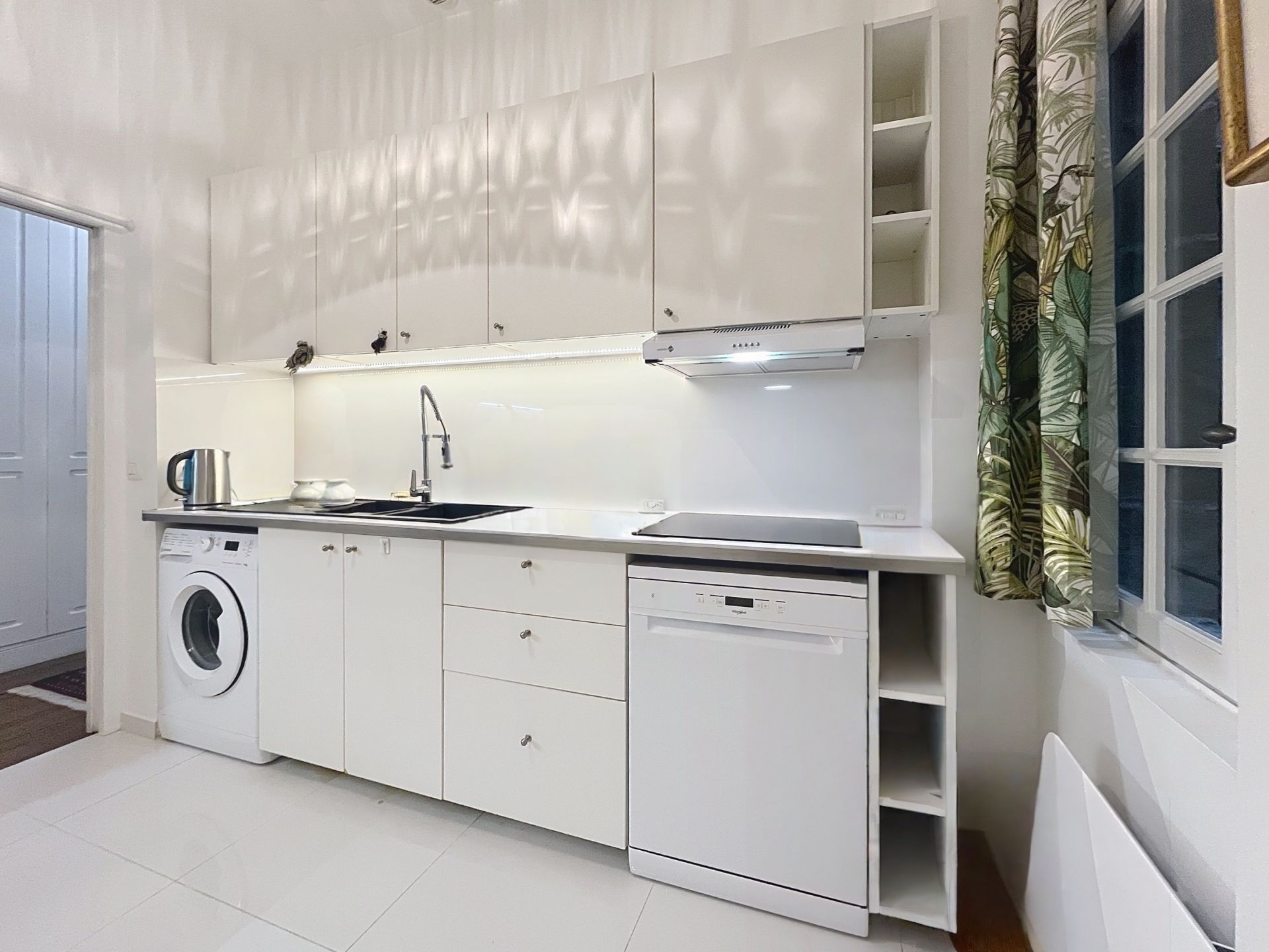 apartment 3 Rooms for sale on ST JEAN DE LUZ (64500)