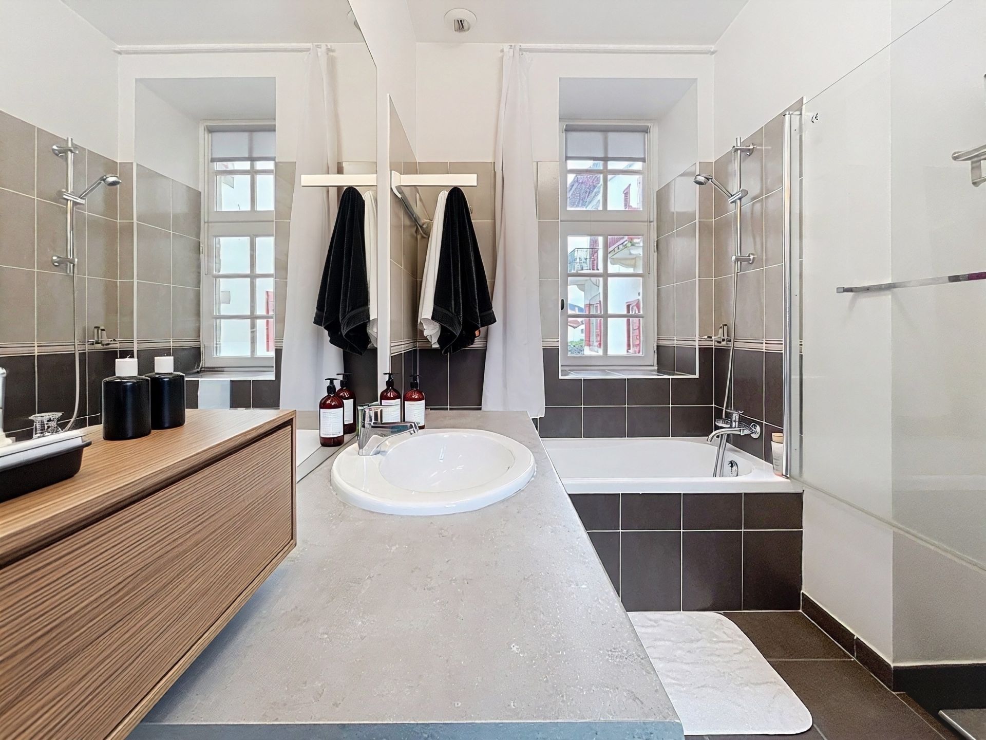 apartment 3 Rooms for sale on ST JEAN DE LUZ (64500)