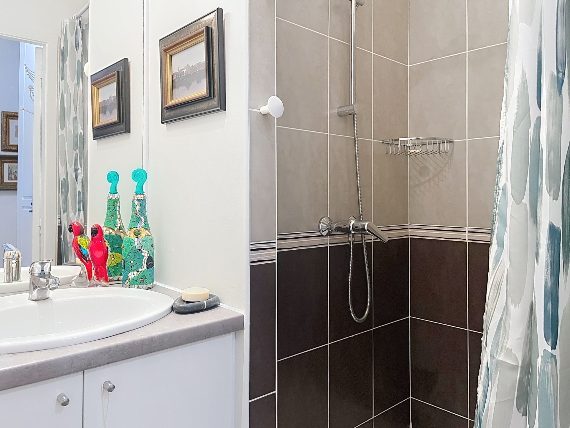 apartment 3 Rooms for sale on ST JEAN DE LUZ (64500)