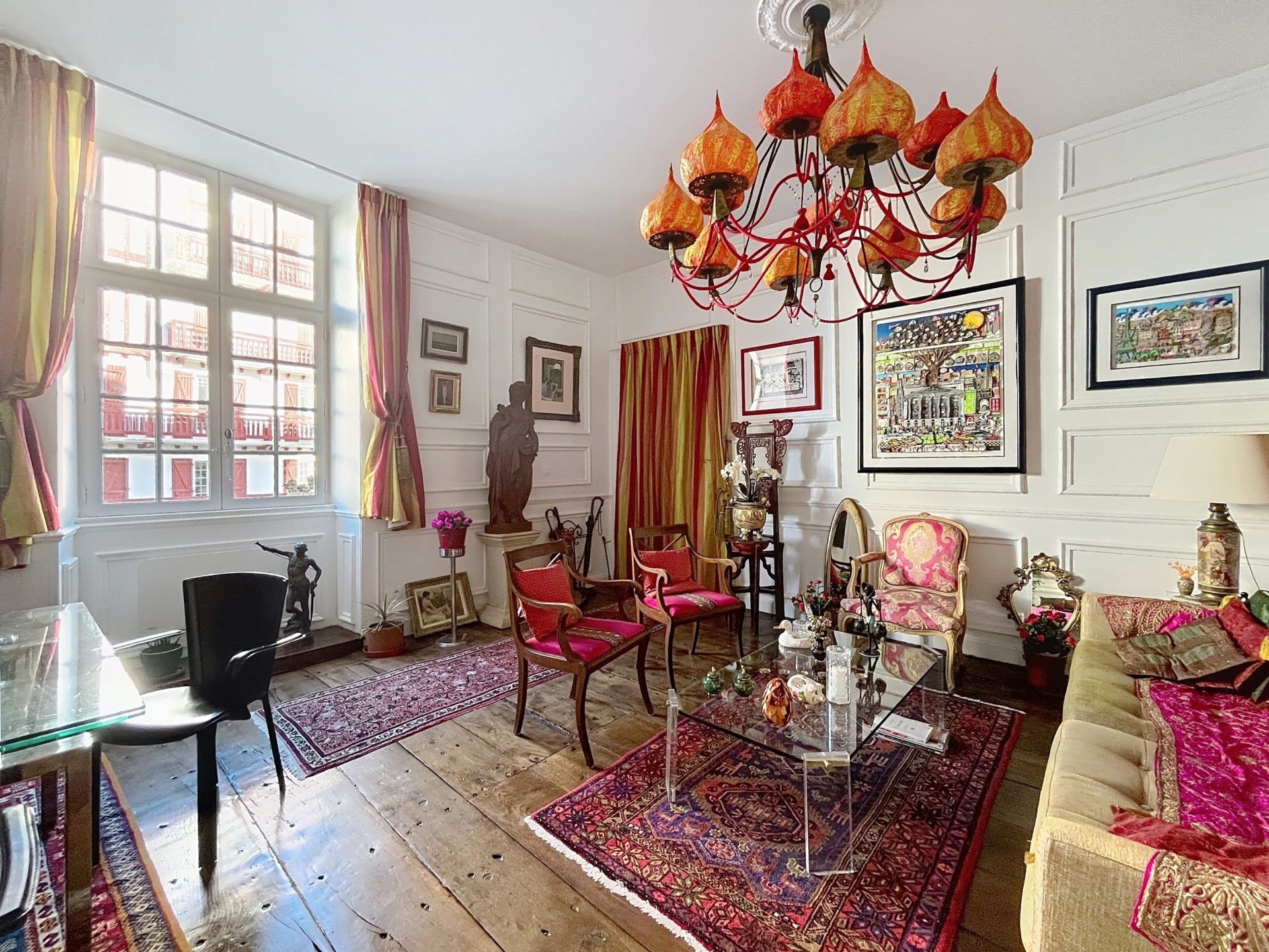 apartment 3 Rooms for sale on ST JEAN DE LUZ (64500)