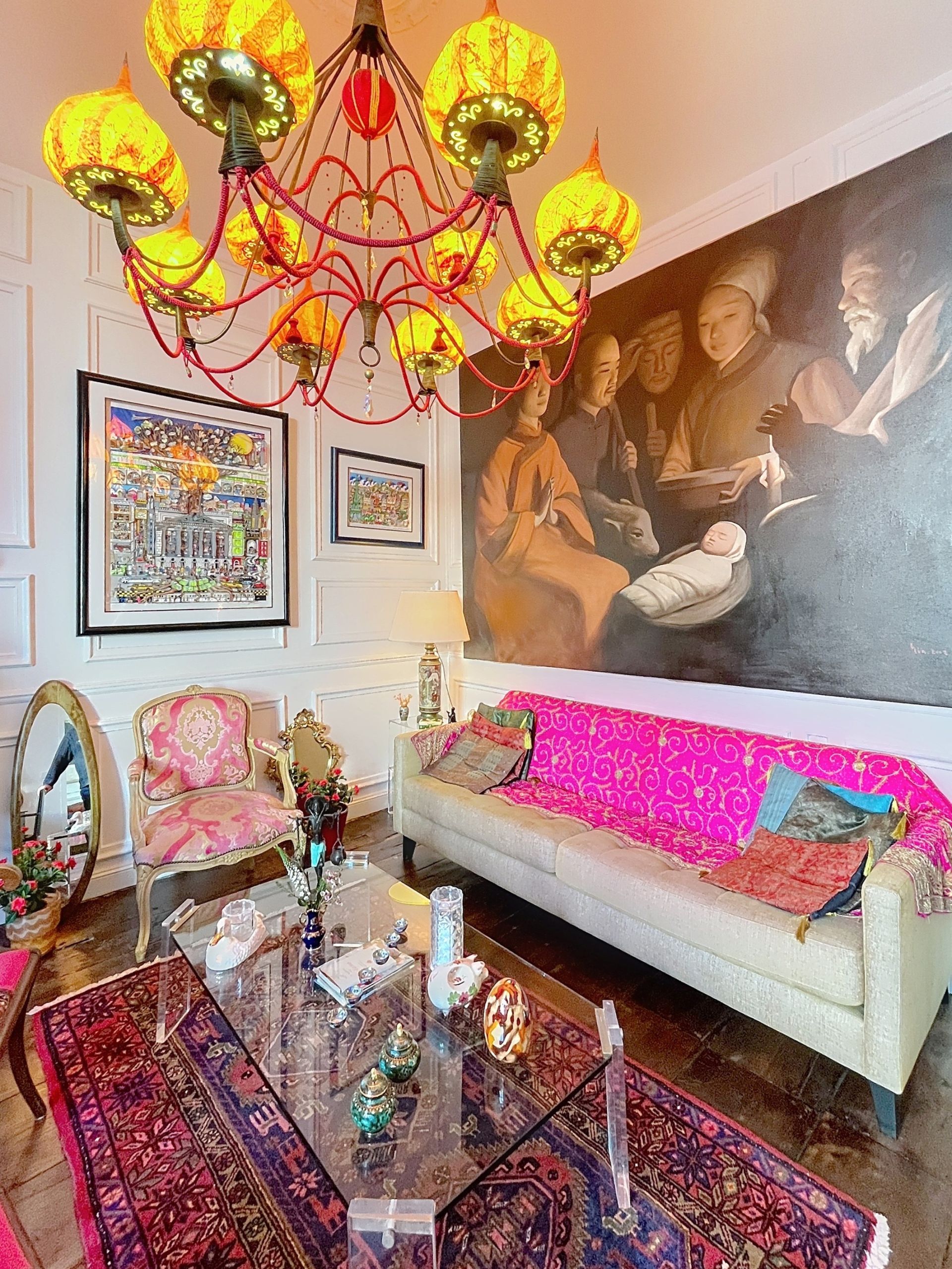 apartment 3 Rooms for sale on ST JEAN DE LUZ (64500)