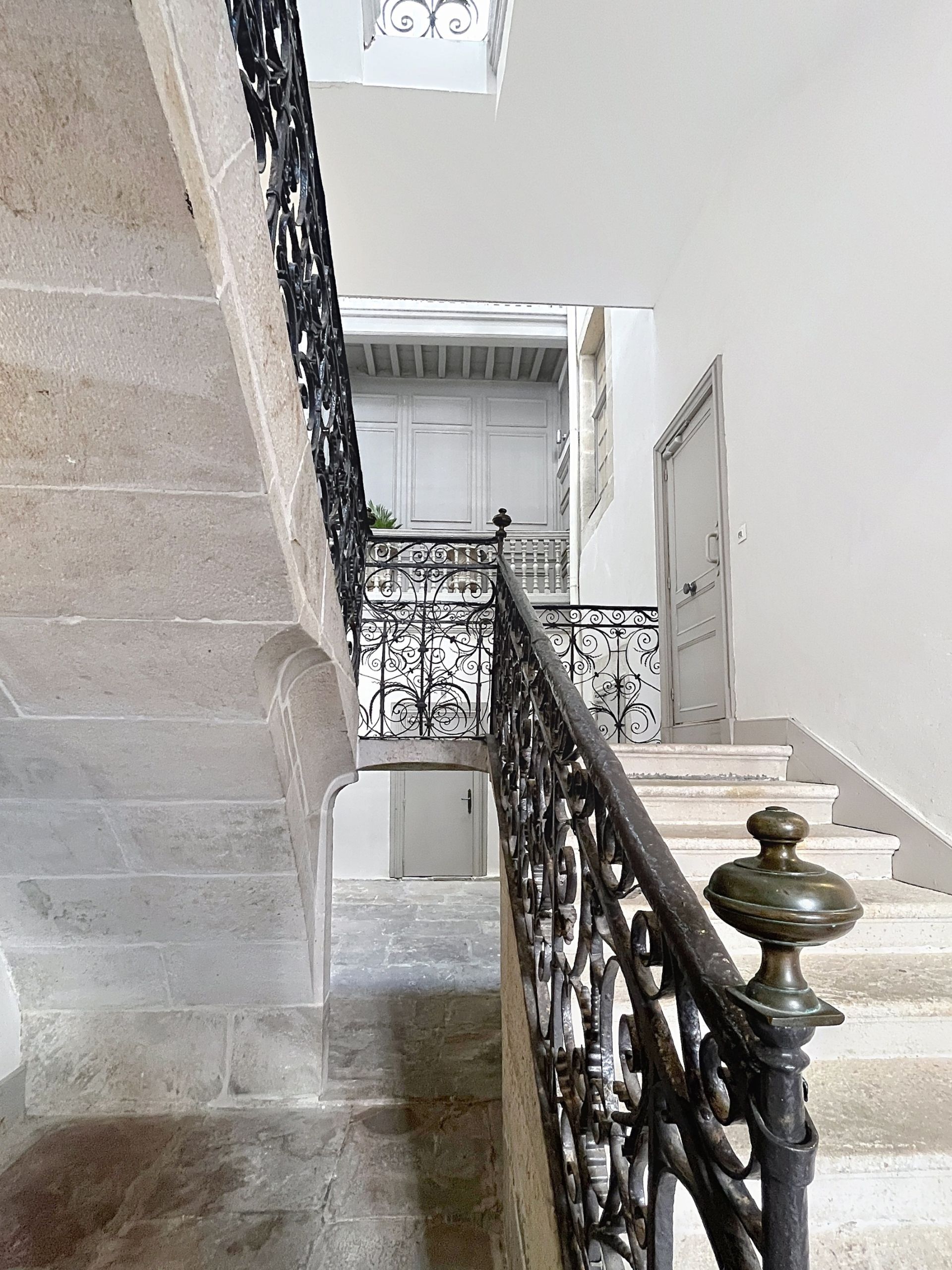 apartment 3 Rooms for sale on ST JEAN DE LUZ (64500)