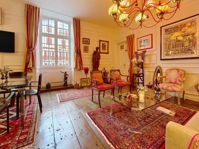 Sale Apartment Saint-Jean-de-Luz 3&nbsp;Rooms 85&nbsp;m²