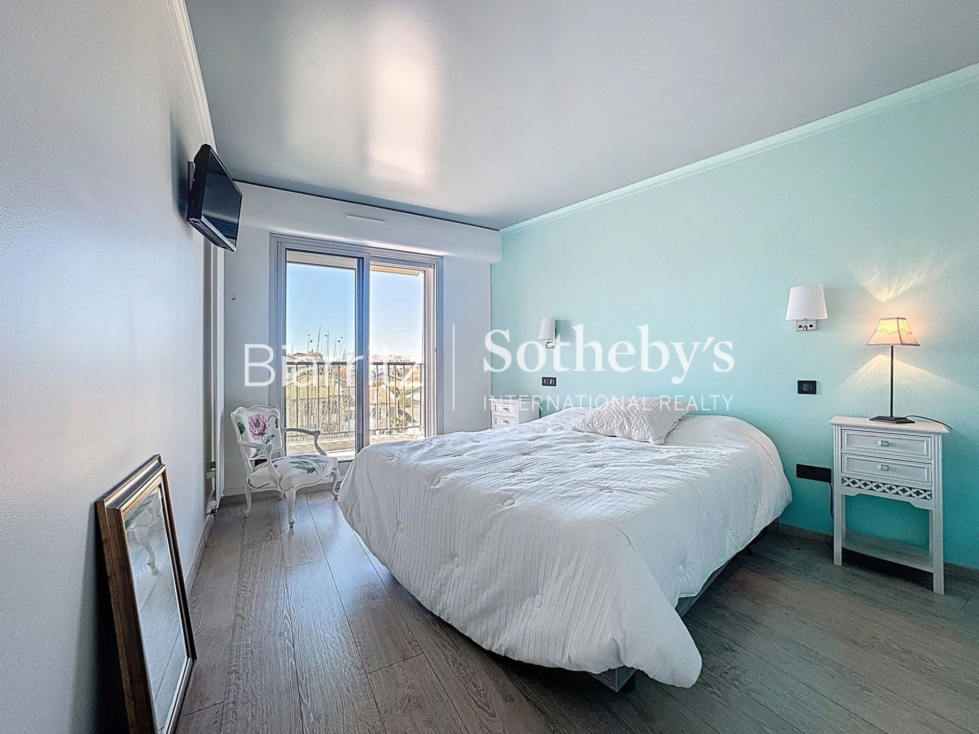 apartment 3 Rooms for sale on BIARRITZ (64200)