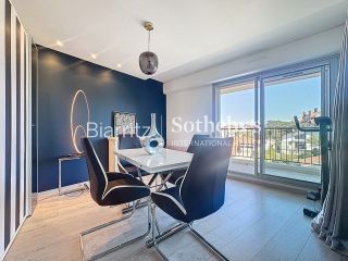 apartment 3 Rooms for sale on BIARRITZ (64200)