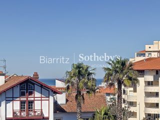 apartment 3 Rooms for sale on BIARRITZ (64200)
