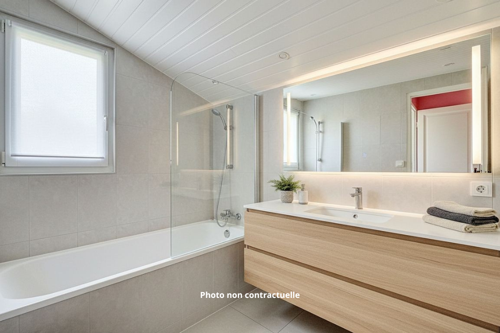 maison 6 Pièces en vente sur ST JEAN DE LUZ (64500)