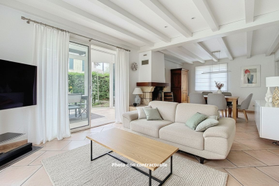 Vente Maison Saint-Jean-de-Luz 6&nbsp;Pièces 150&nbsp;m²