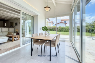 maison 6 Pièces en vente sur ST JEAN DE LUZ (64500)