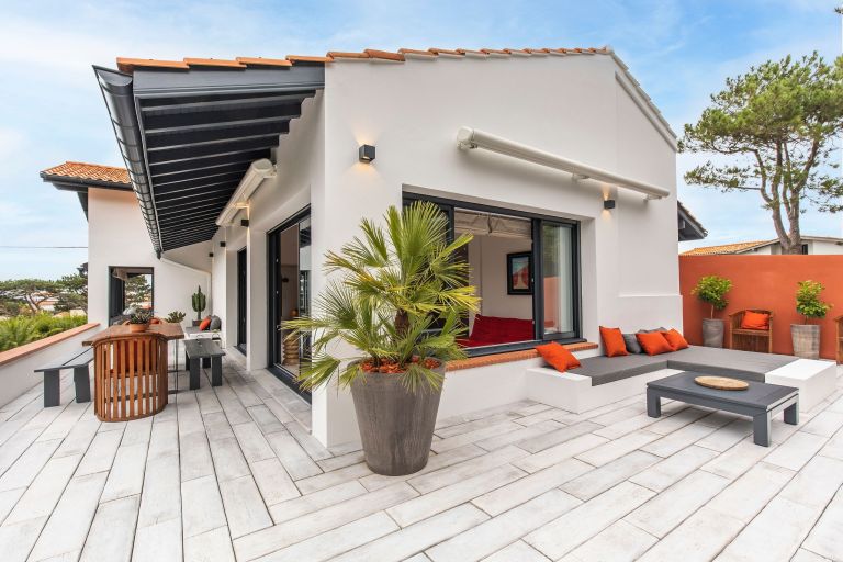 maison 8 Pièces en vente sur BIARRITZ (64200)