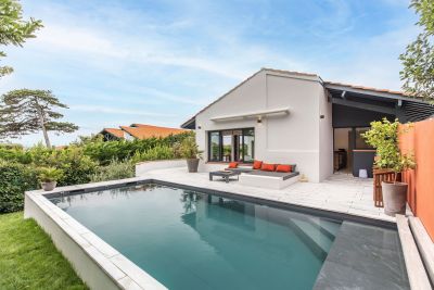 Vente Maison Biarritz 8&nbsp;Pièces 250&nbsp;m²