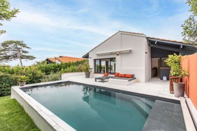 Vente Maison Biarritz 8&nbsp;Pièces 250&nbsp;m²