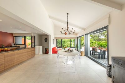 Vente Maison Biarritz 8&nbsp;Pièces 250&nbsp;m²