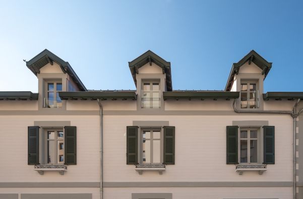 Sale Apartment Biarritz 3&nbsp;Rooms 82&nbsp;m²