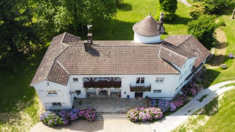 Sale House Saint-Martin-de-Seignanx 13&nbsp;Rooms 420&nbsp;m²