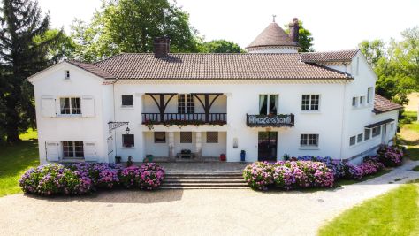 Vente Maison Saint-Martin-de-Seignanx 13&nbsp;Pièces 420&nbsp;m²