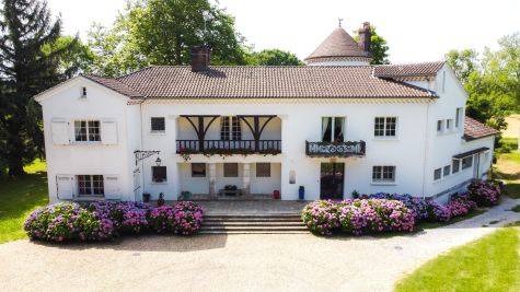 Vente Maison Saint-Martin-de-Seignanx 13&nbsp;Pièces 420&nbsp;m²