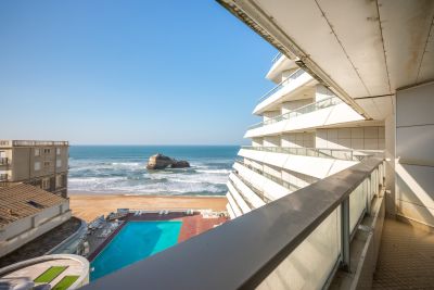 Sale Apartment Biarritz 1&nbsp;room 28&nbsp;m²