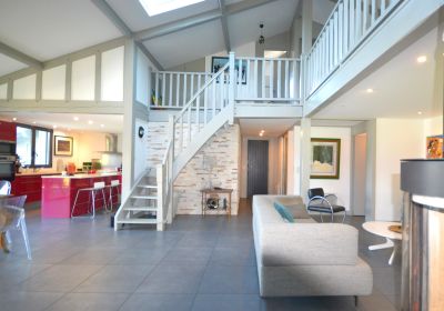 Sale House Biarritz 5&nbsp;Rooms 137&nbsp;m²