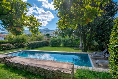 Sale House Ascain 5&nbsp;Rooms 180&nbsp;m²