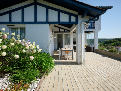 Vente Maison Bassussarry 6&nbsp;Pièces 189&nbsp;m²