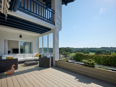 Vente Maison Bassussarry 6&nbsp;Pièces 189&nbsp;m²