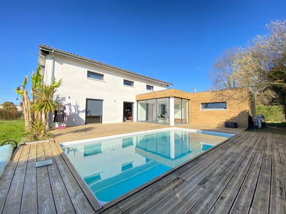 Sale House Peyrehorade 6&nbsp;Rooms 174&nbsp;m²